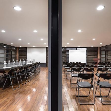 The Moment Hotel Yilan By Lakeshore Wujie Exterior foto