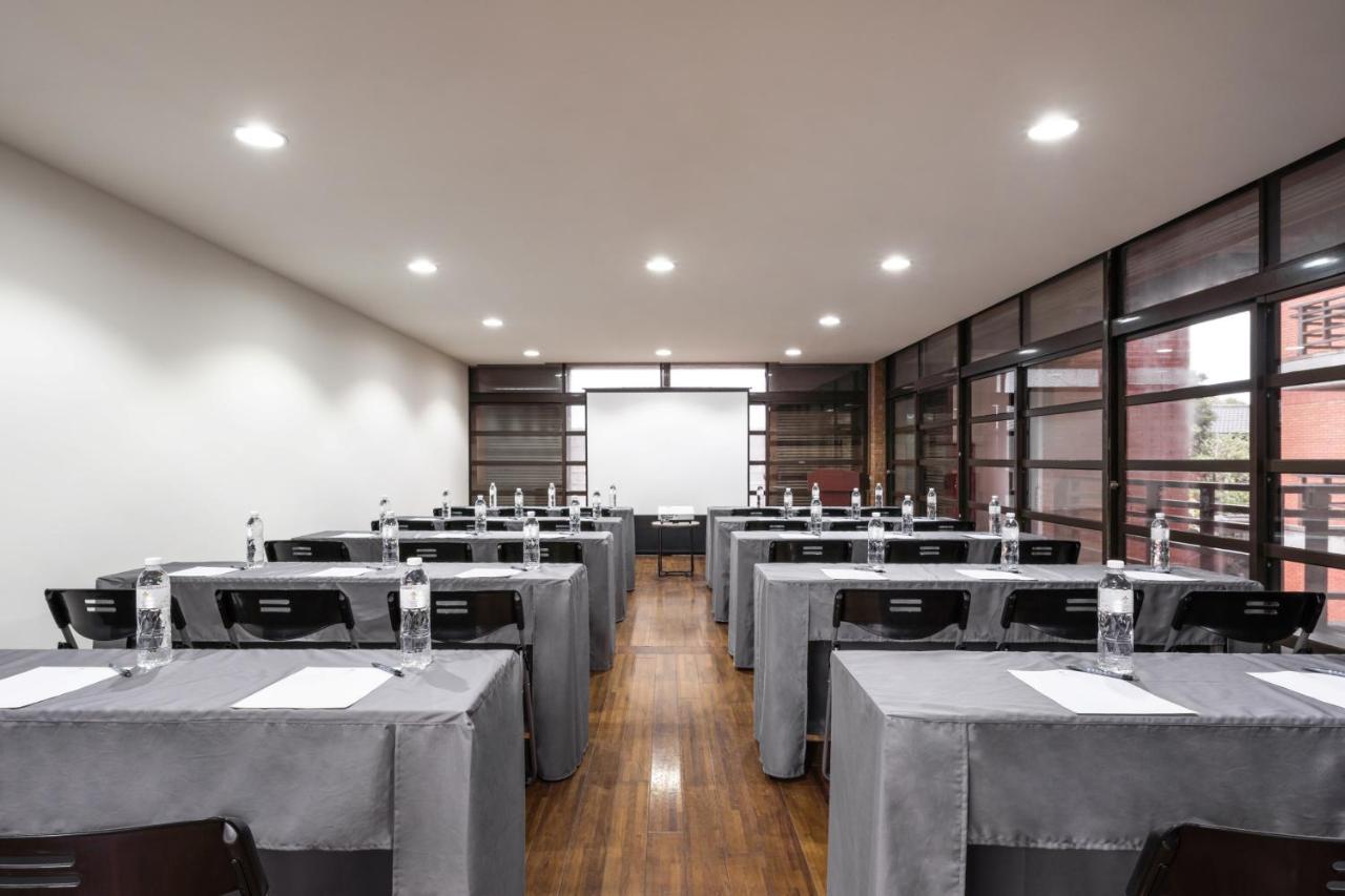 The Moment Hotel Yilan By Lakeshore Wujie Exterior foto